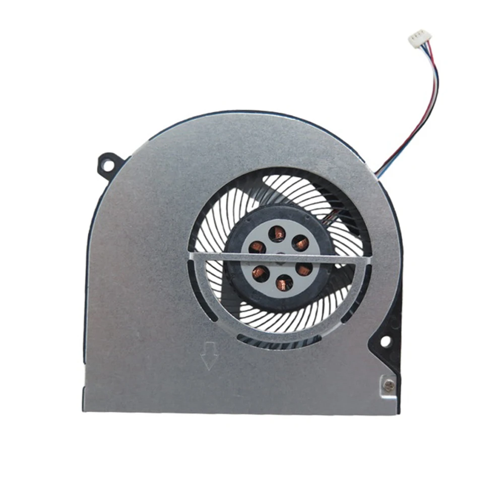 Replacement Laptop CPU Fan For Chuwi For GemiBook Plus CWI620 CWI620-PN8N2N1HDMXX CWI620-PN1N5N1HDMXX DC5V 0.50A New