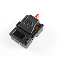 TX12 Radiomaster TX16S VTX 433Mhz ELRS Transmitter ExpressLR 360Mhz 500Mhz 720Mhz TX High-Frequency Head CRSF 100mW-2000mW