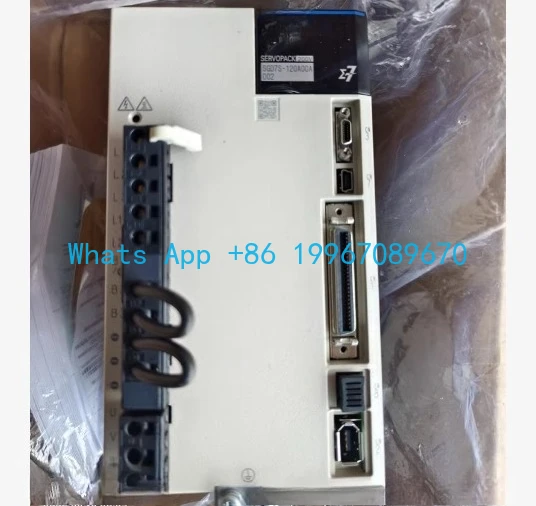 Brand New SGD7S-120…