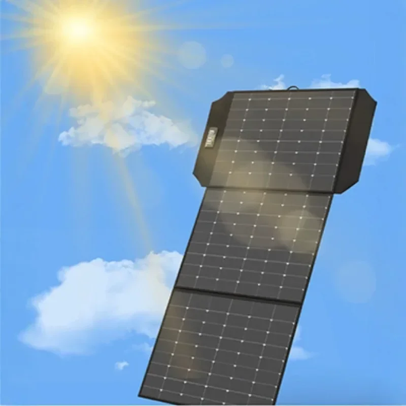 Solar power bank, electric vehicle pedal battery, motorcycle waterproof and sun protection