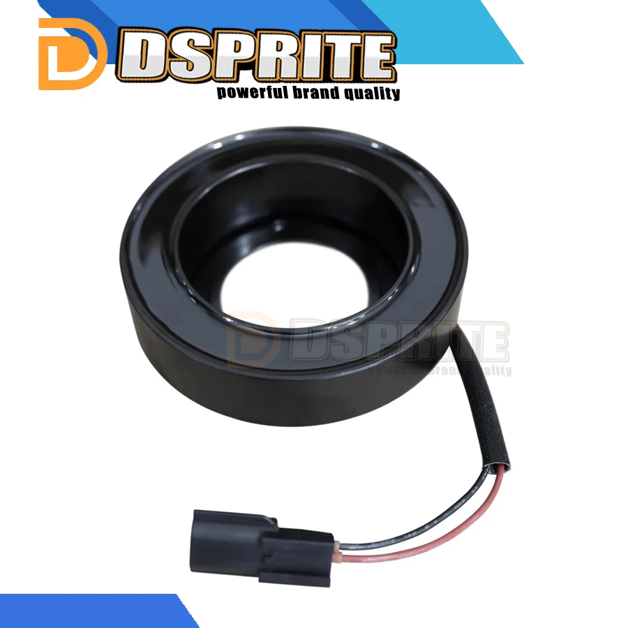 

DCS171C A/C Air Conditioning AC Compressor Clutch Coil 92600ZE80A For Nissan Sentra 2.0L 2007-2011 92600ZE80B