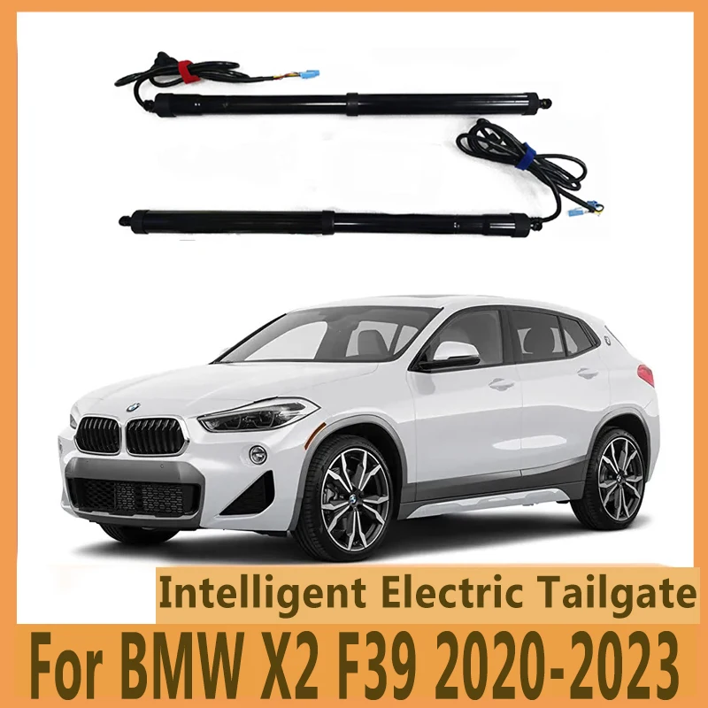 

Car Suitable For BMW X2 F39 2020+Electric Tailgate Trunk Drive Car Lifter Pillar Automatic Rear Door Actuator Car Accessories