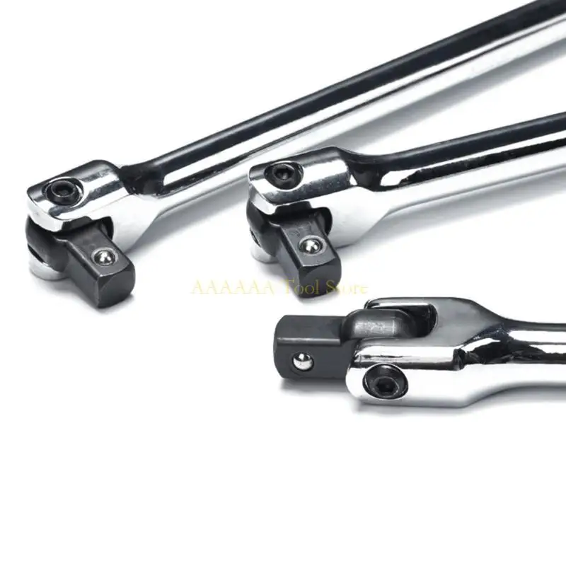 A2BE F Rod Wrench Socket 15/18'' Torque Wrench Long Force Bar Activity Head