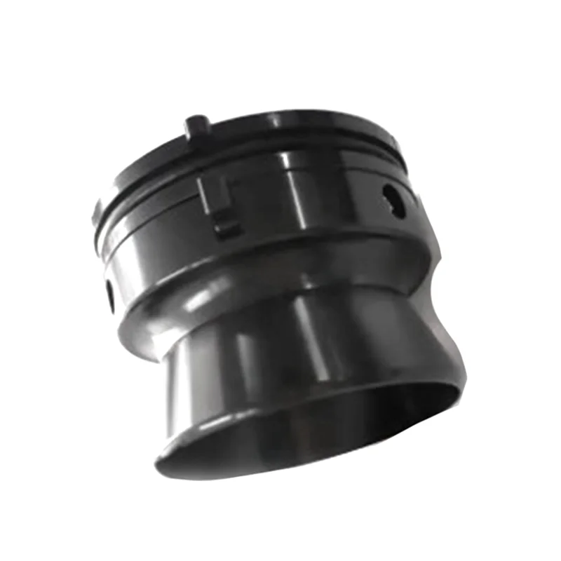 Popular 1 par 1/4 Polegada 10 Polegada adaptador de cubo NAB para Studer Revox, dispositivo de carregamento de alumínio universal