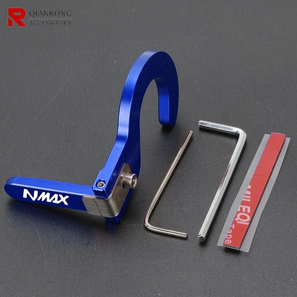 NMAX 125 NMAX155 Motorcycle Switch Button Cover Horn button Shell Extension Bracket FOR YAMAHA NMAX155 NMAX125 2015-2024 2025