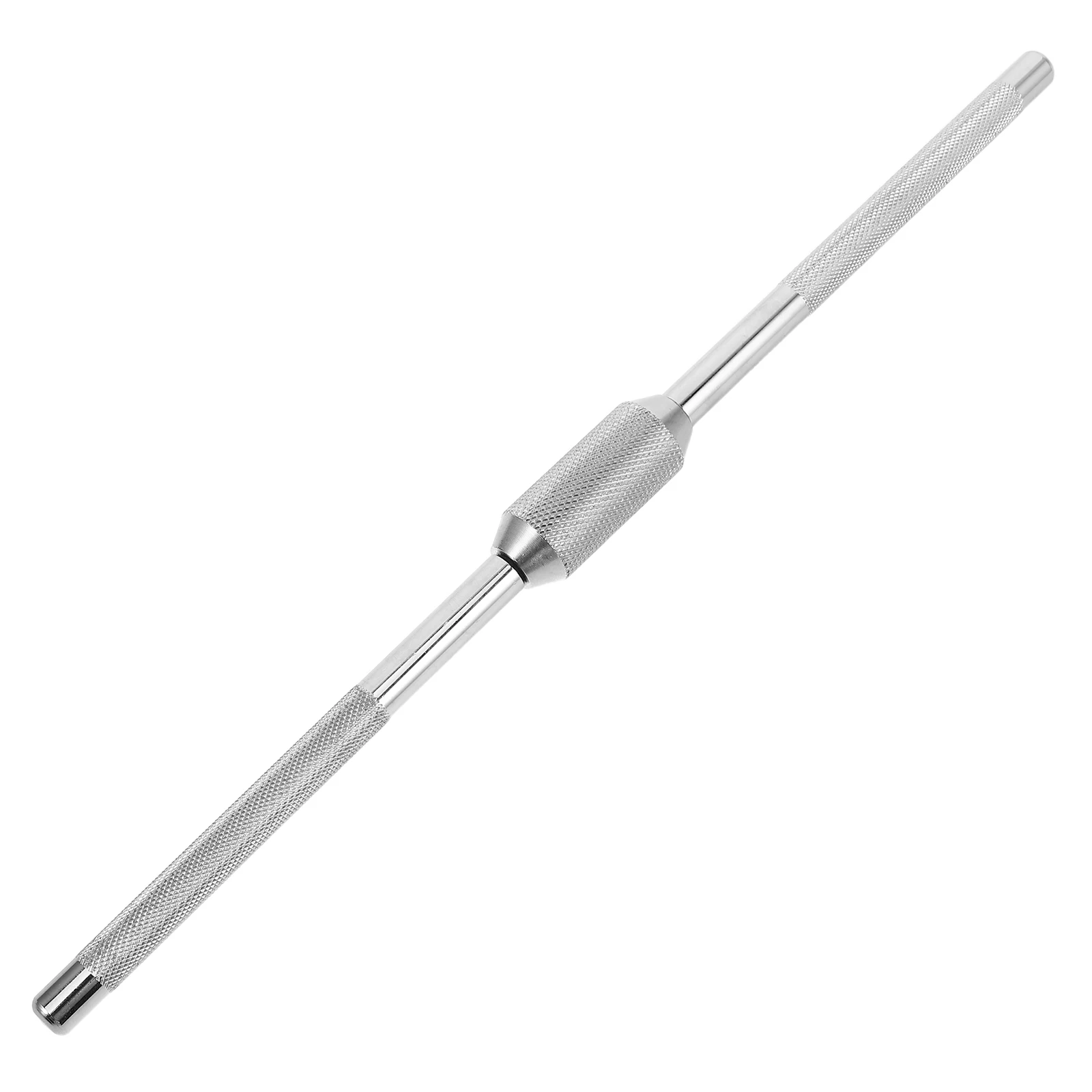 

Cowbell Holder Extension Rod Drum Mount Accessories Durable Straight Design Fits Various Bells Stable Setup Easy Installation