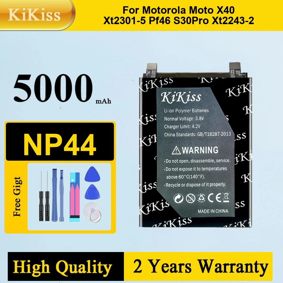 بطارية Ws-6933 2350Mah لـ Satlink، 6923 Dvb-S S2 إشارة متر مكتشف الأقمار الصناعية الرقمية للتلفزيون