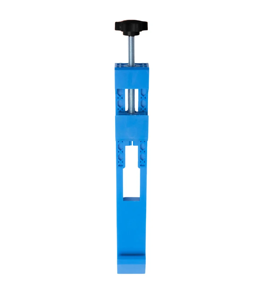 

1PC ABS Plastic Adjustable Cutting Machine Base Rail Precision-Cutting Stable Cutter Base Rail For 4Inch Dusty Cutter Power Tool