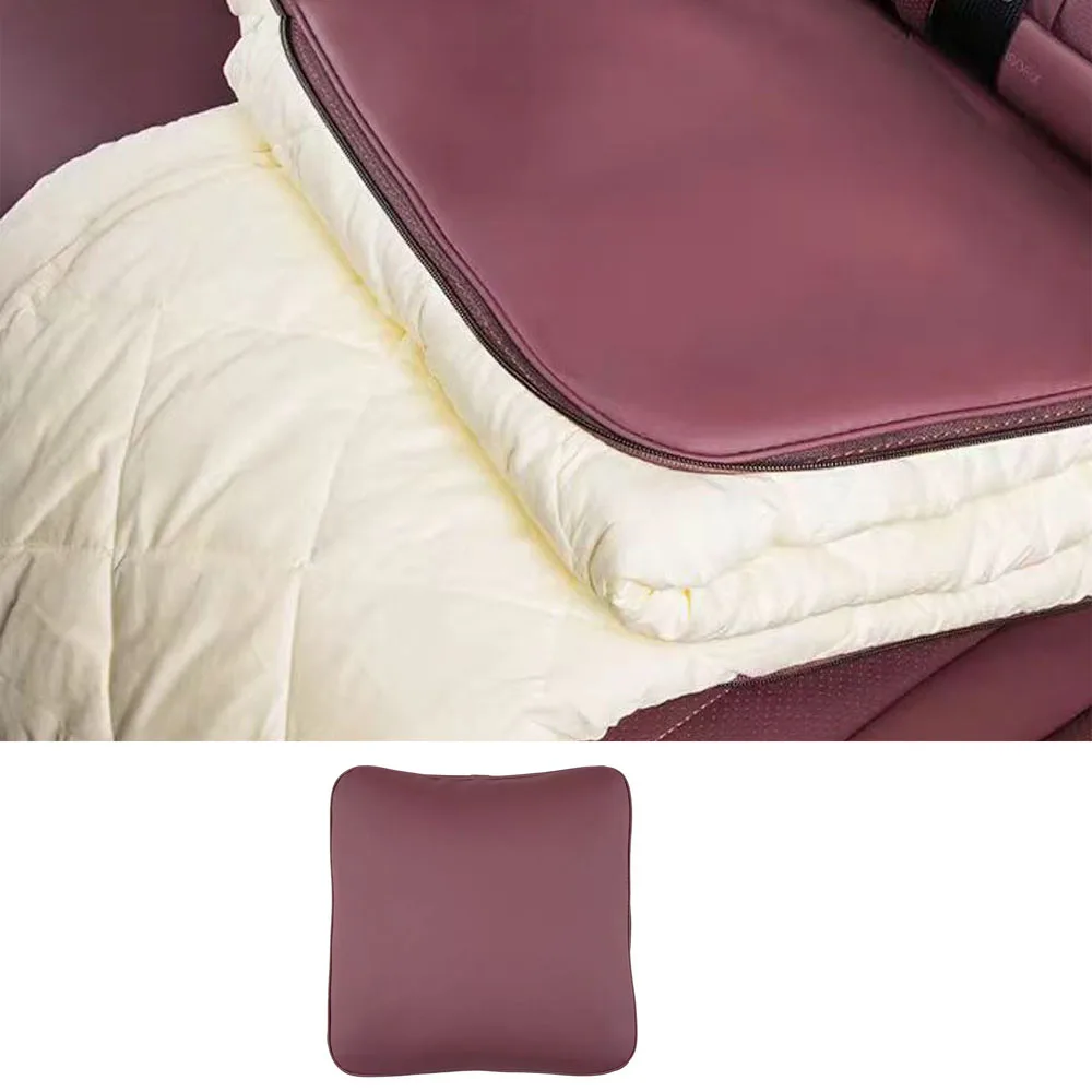 

Fit For Denza Z9GT 2025 2026 Car Interior Decoration Products Pillows Air Conditioning Blankets Three In One