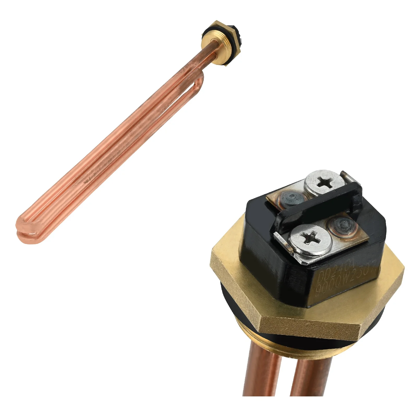 1Pc Upgrade HE 90240 Heating Element For Ecosmart ECO 18/24 27/36 Rheem Eemax Richmond Electric Tankless Water Heaters Parts
