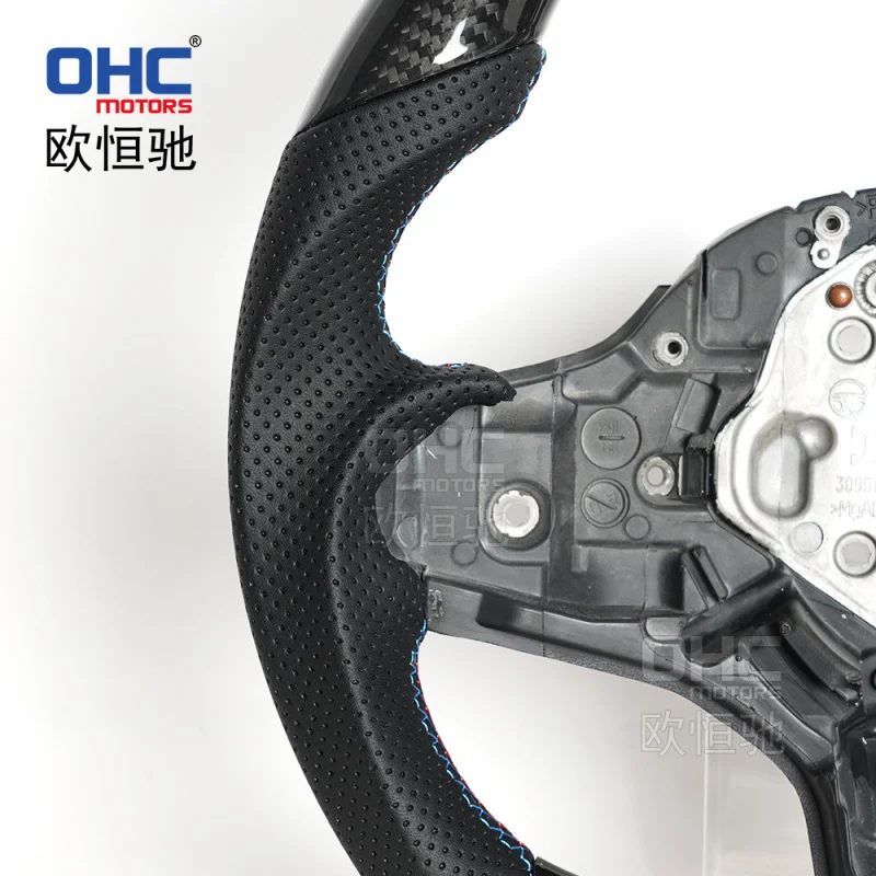 For BMW G chassisMeicang direct shipment is 18-23 model German  modification and upgrade with paddle shifter holes