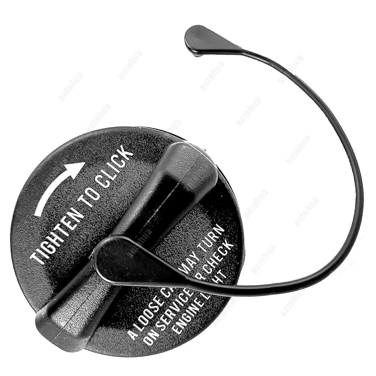 

Fuel Gas Tank Cap For Ram Promaster Dodge Journey Chrysler Neon Aspen Dart GrandCaravan Replacement Fuel Filler Cover Tether Lid