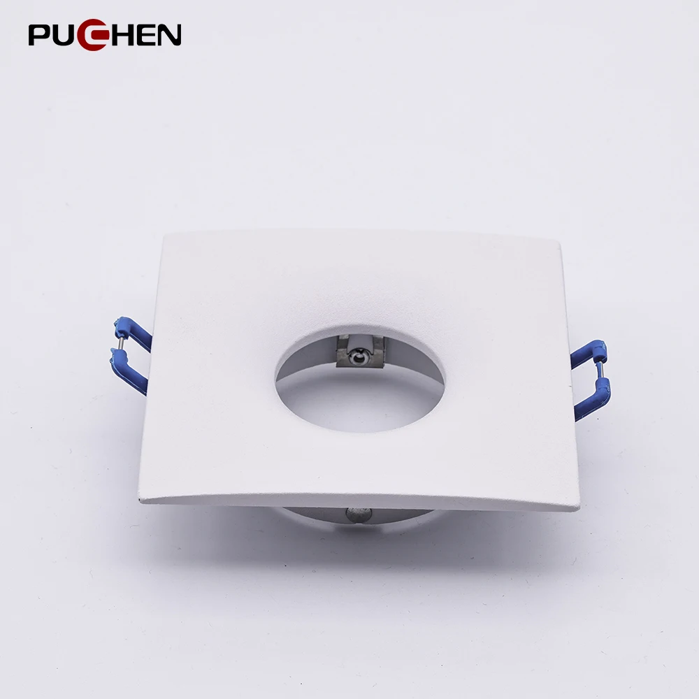 Puchen LED الحديثة النازل سطح شنت بقعة ضوء مصباح السقف داخلي تركيبة إضاءة للمنزل دراسة غرفة نوم المطبخ