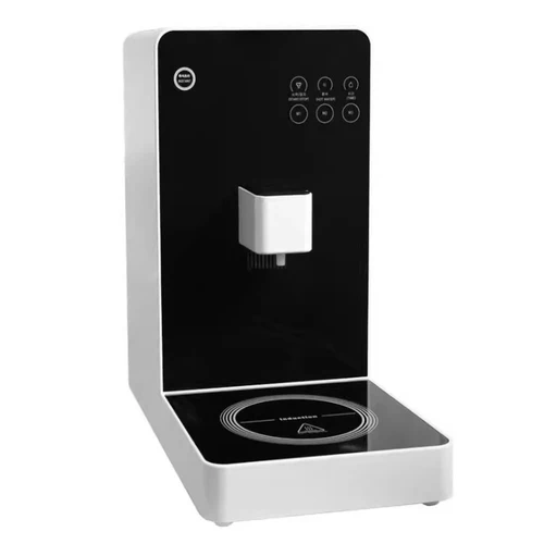 Machine à nouilles instantanées en libre-service, cuisson de nouilles instantanées en un clic