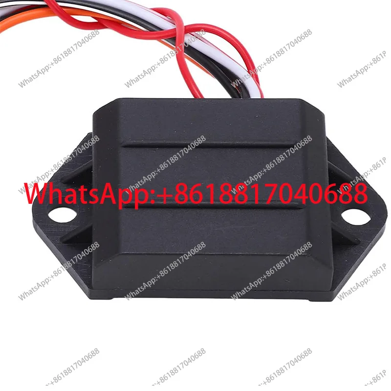 

Зажигатель 72562-G01 для гольф-каров 1991-2002 гг.