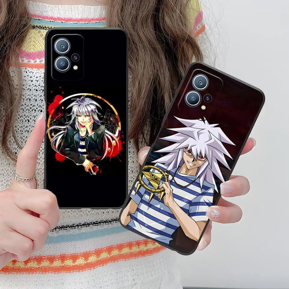 Yugioh Yami Bakura … - image