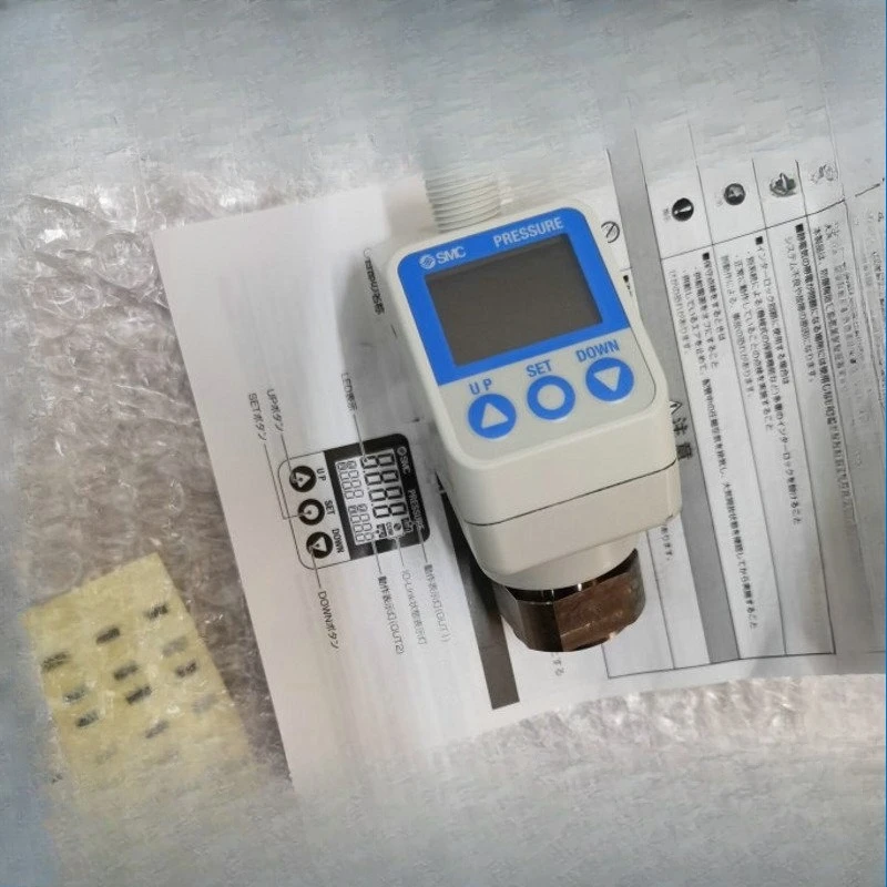 Parts For Smc Digit…