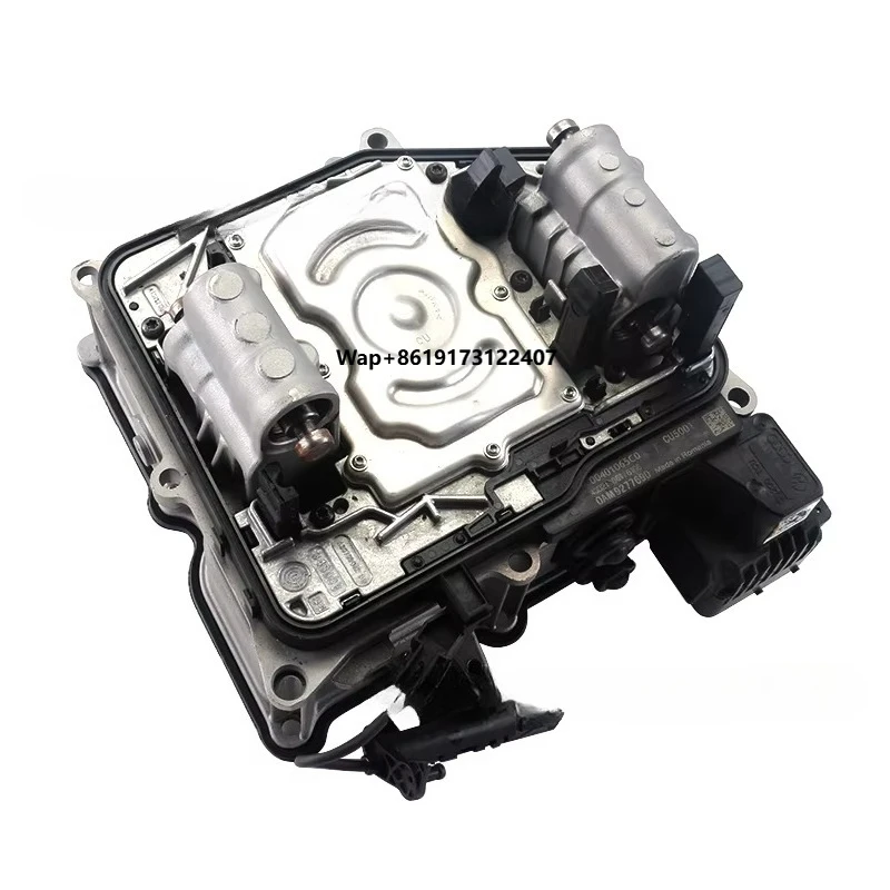 

Fast Delivery DSG 7 DQ200 TCU 0AM TCM Transmission Control Unit 0AM927769D for Vw