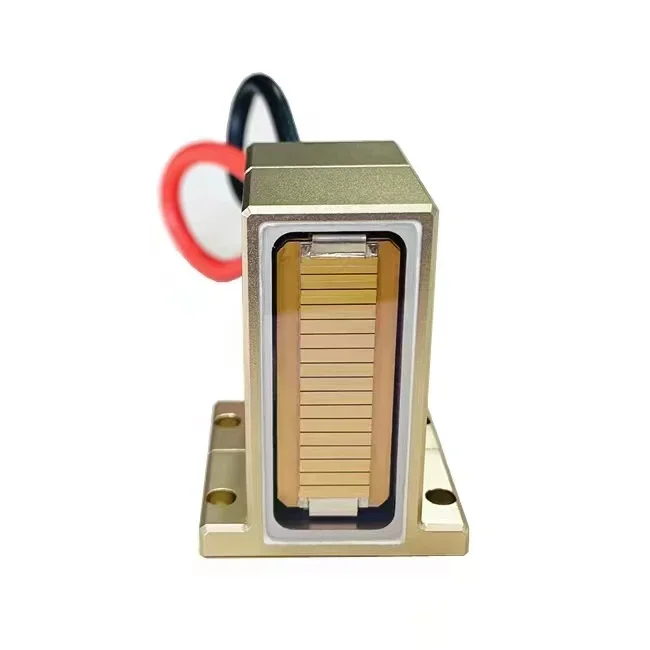 300w 400w 500w 600w 808nm Laser Bars 600W Diode Laser Stack for Hair Removal Handle diode 808 bar laser equipment parts
