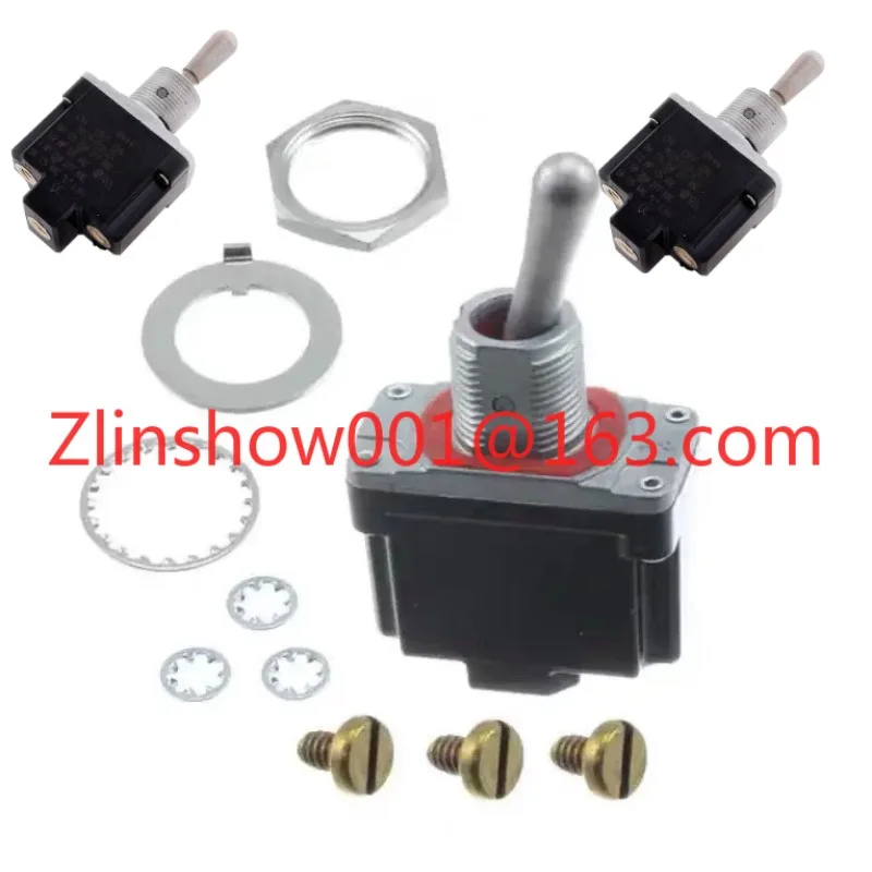 Imported shaking switch, toggle switch, button switch, part number 128000 128202 128204