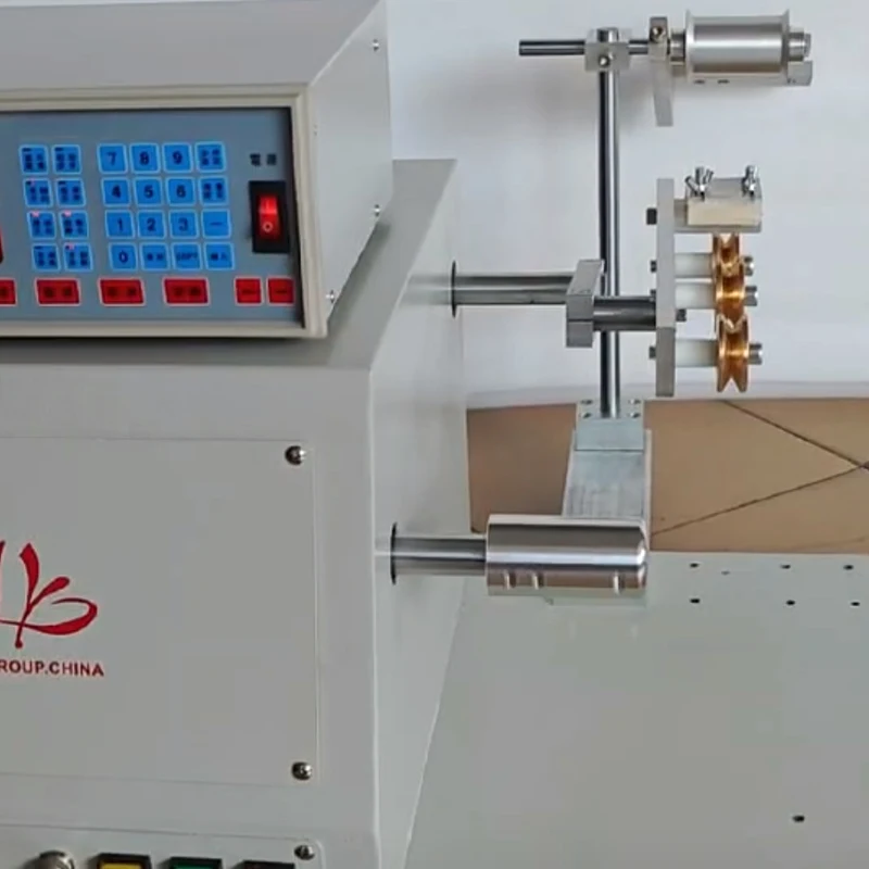 

LY 820B 820C Transformers Mutual Inductors Inductive Coils And Other Type Coil Winder Winding Machine For 0.1-3.5mm 0.1-5.0mm