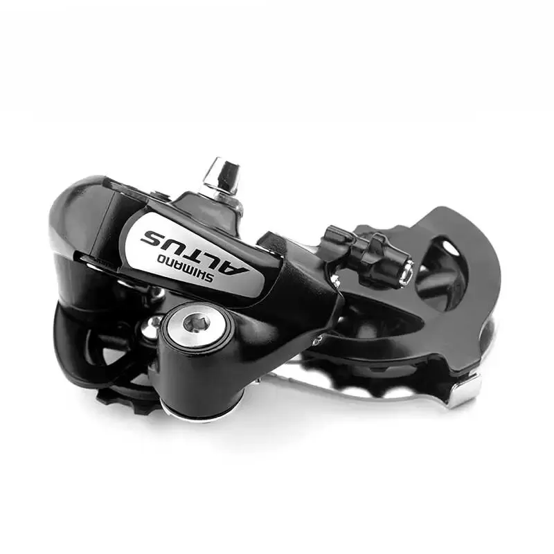 Shimano SL-M315 7 8 Speed MTB Shifter Altus RD-M310 Rear Derailleur 21S 24V Mountain Bike 3S Bicycle Gear Display Lever