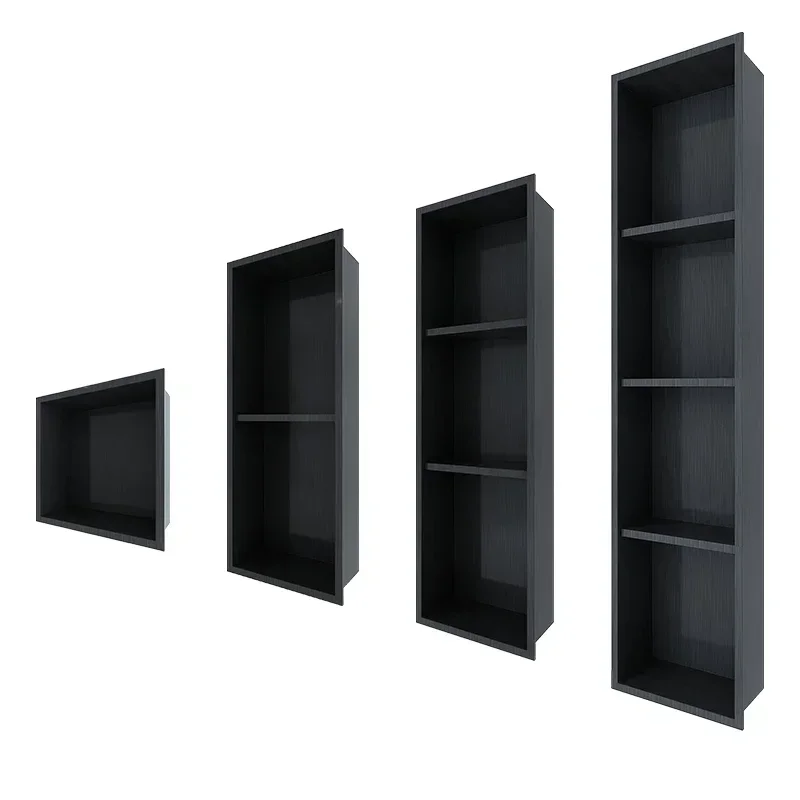 Stainless Steel Cabinet for Bathroom Durable Build High Quality Easy Assembly Non-Slip Feet Scratch Resistant Premium Quality