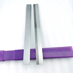 LIVTER Material TCT Durable and Efficient for Hardwood Planing Blades Woodworking Tools Timber Peeling Can Be Customized
