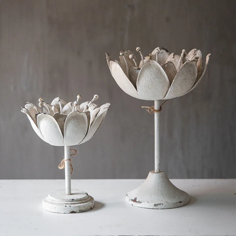 Homestay Metal Candle Holders Modern Nordic Luxury Minimalist Creative Candle Holders Living Room Home Decor Castiçal Lszt