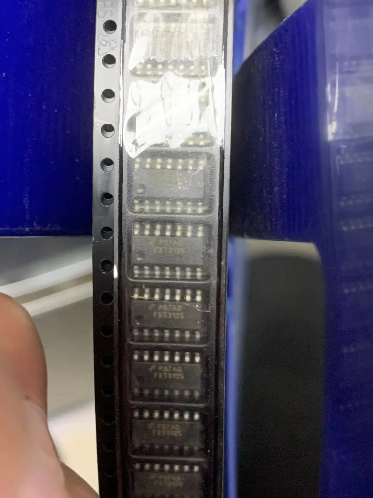 

FST3125 （5pcs）Original and spot inventory