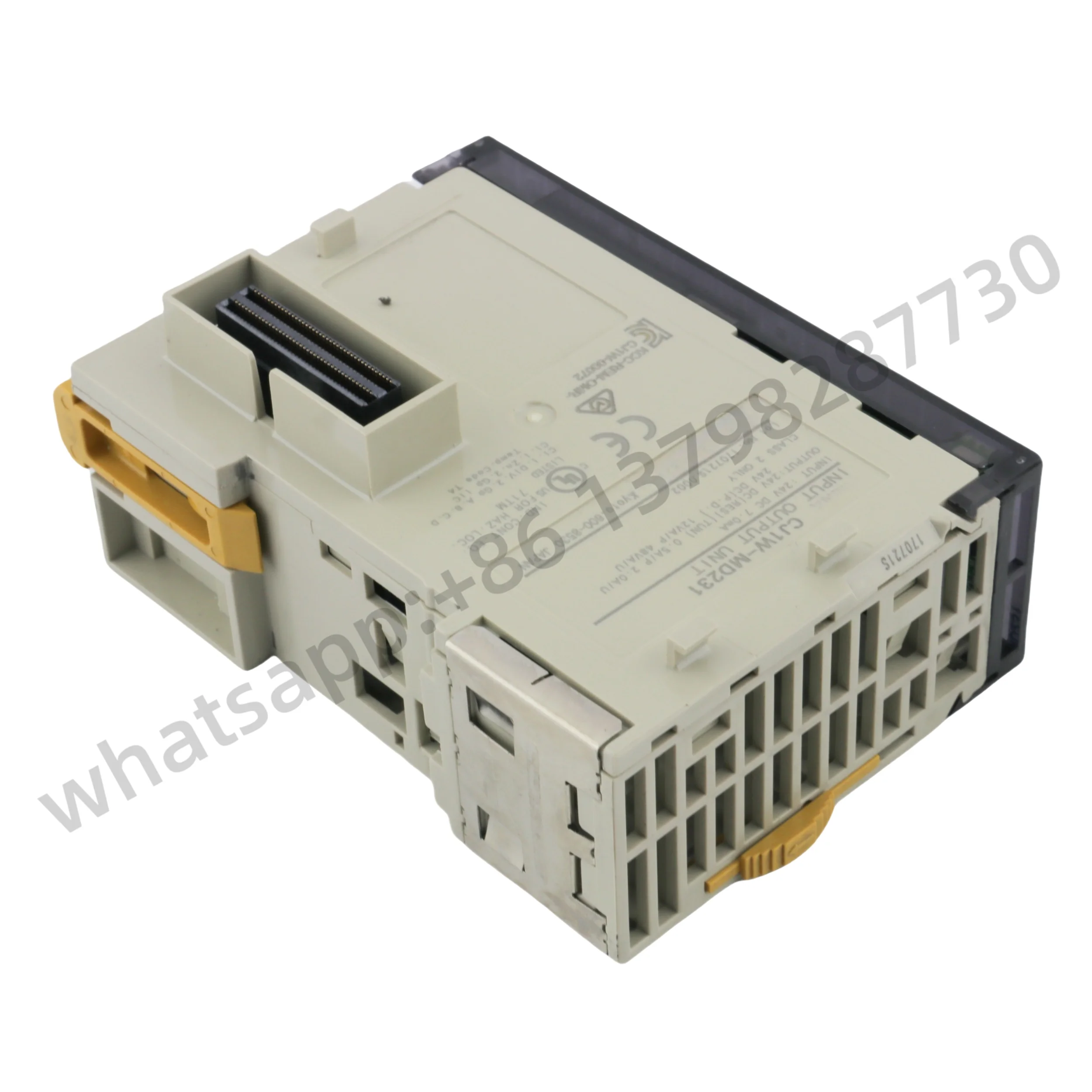 New Original CJ1W-MD231 PLC INPUT OUTPUT UNIT