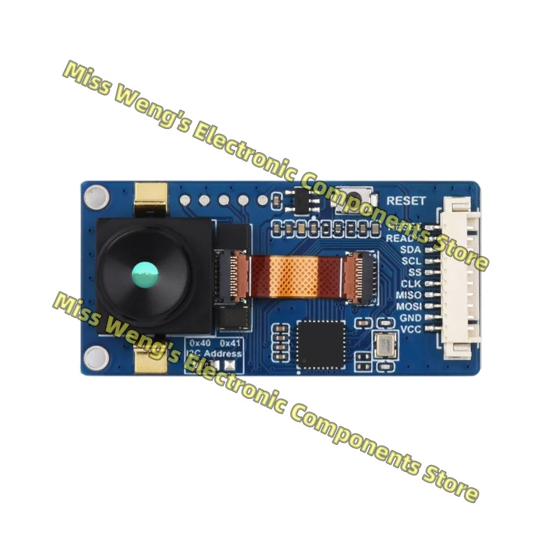 Thermal-44 Camera Module Temperature measurement module 80 × 62 pixel wide-angle thermal imaging