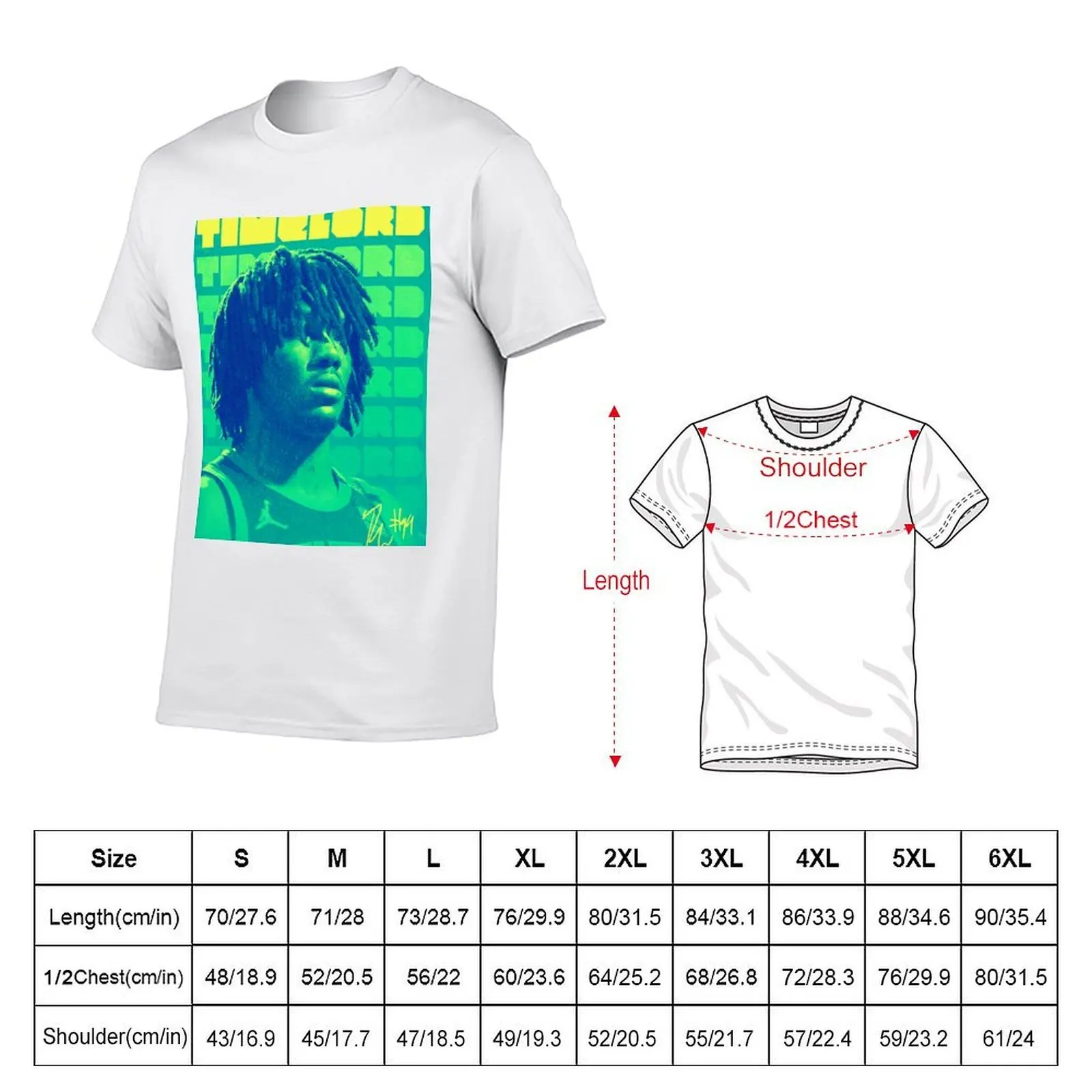 Robert Timelord Williams III T-Shirt Personalized t-shirt baggy shirts fitted t shirts for men