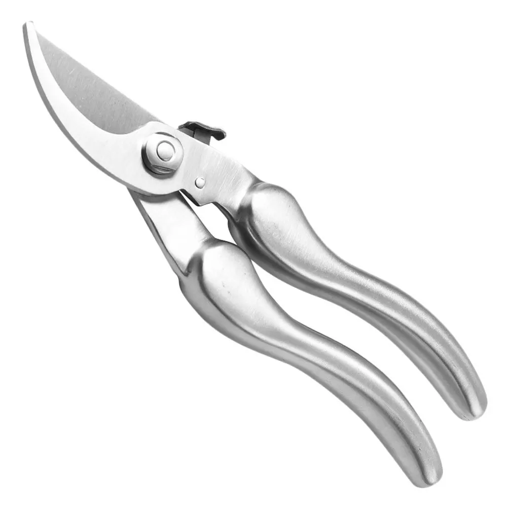 

1Pcs Resistant Fruit Branch Scissors Fine Workmanship Smooth Edge Gardening Trimming Tools Easy Use Home Garden