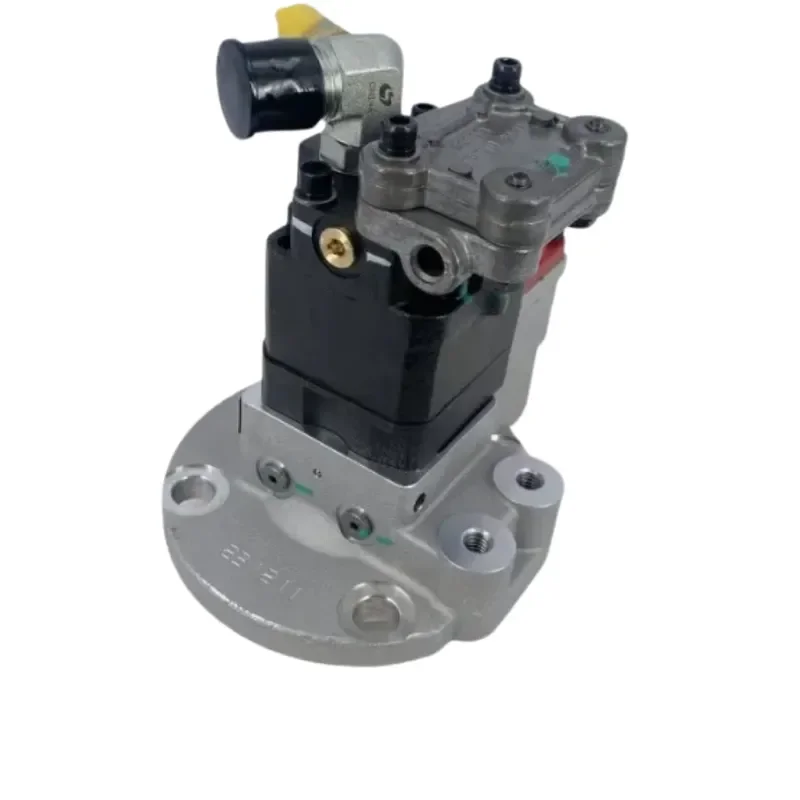Fuel Injection Pump for Heavy Truck Engine Spare Parts Fuel System 3417674 High End Manufacturing