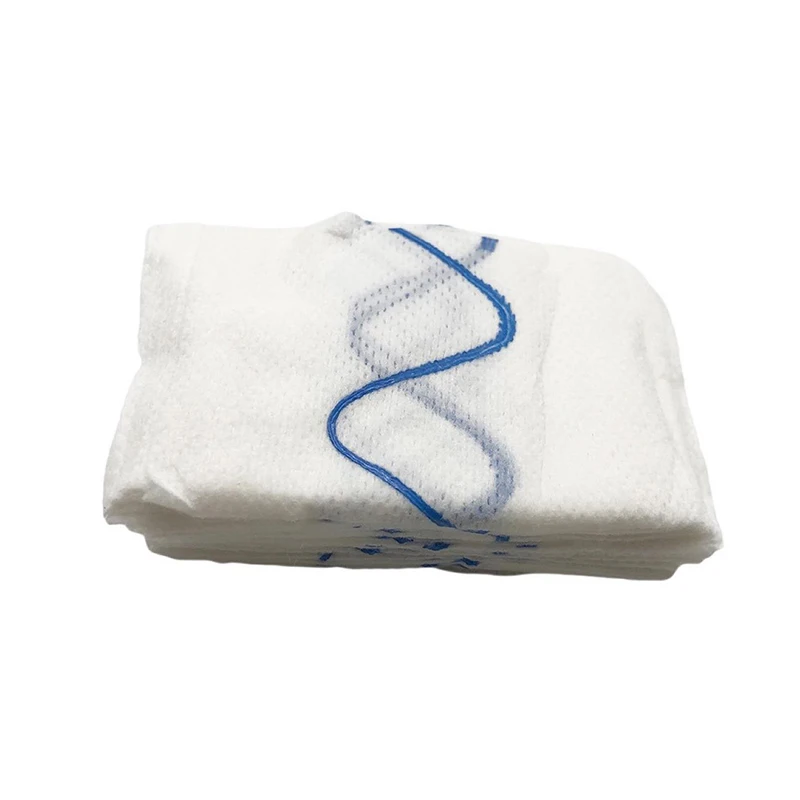 شاش الكاولين المرقئ القتالي لصدمات الطوارئ Z-Fold مجموعة الإسعافات الأولية القابلة للذوبان تضميد الجروح الطبية #6