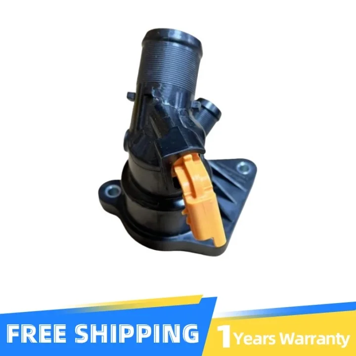 Original 1306500xen01 Electronic Thermostat For Great Wall Haval H6 Wey 3rd Dargo  Engine 4n20 High Quality