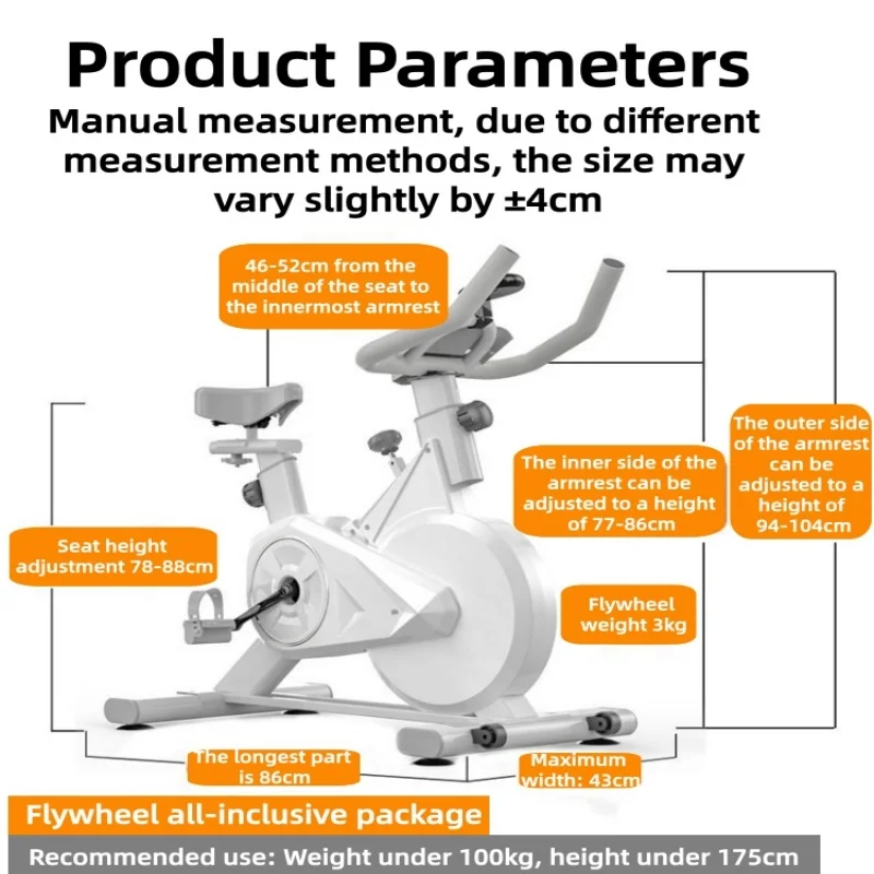 Thumbnail 3 - #7 Best Indoor Cycling Bikes to Buy In 2026