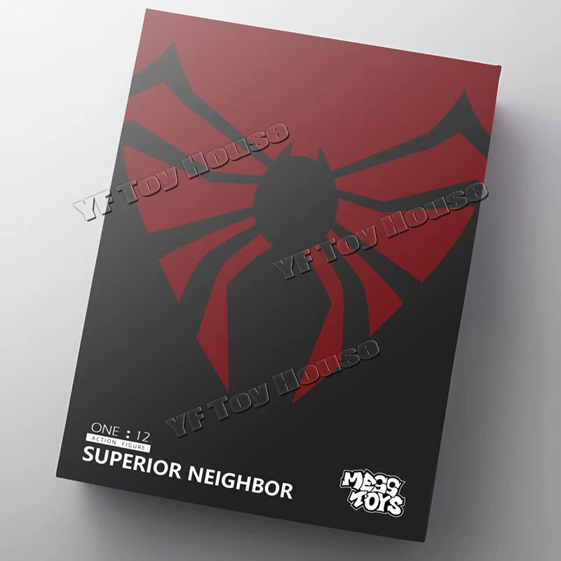 Thumbnail 3 - #17 Latest Poseable Action Figures Updates