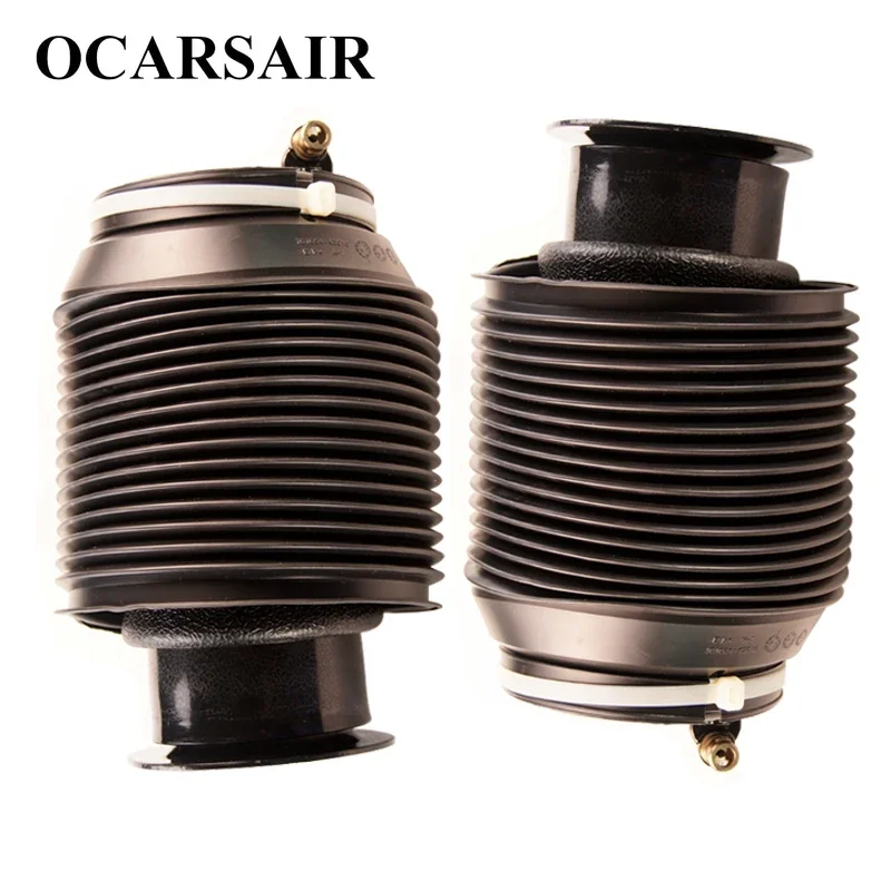 

Pair Rear Air Spring for Toyota Land Cruiser Prado J150 & 4Runner & Lexus GX460 2010-2014 Part No.4809060010 48080-60010