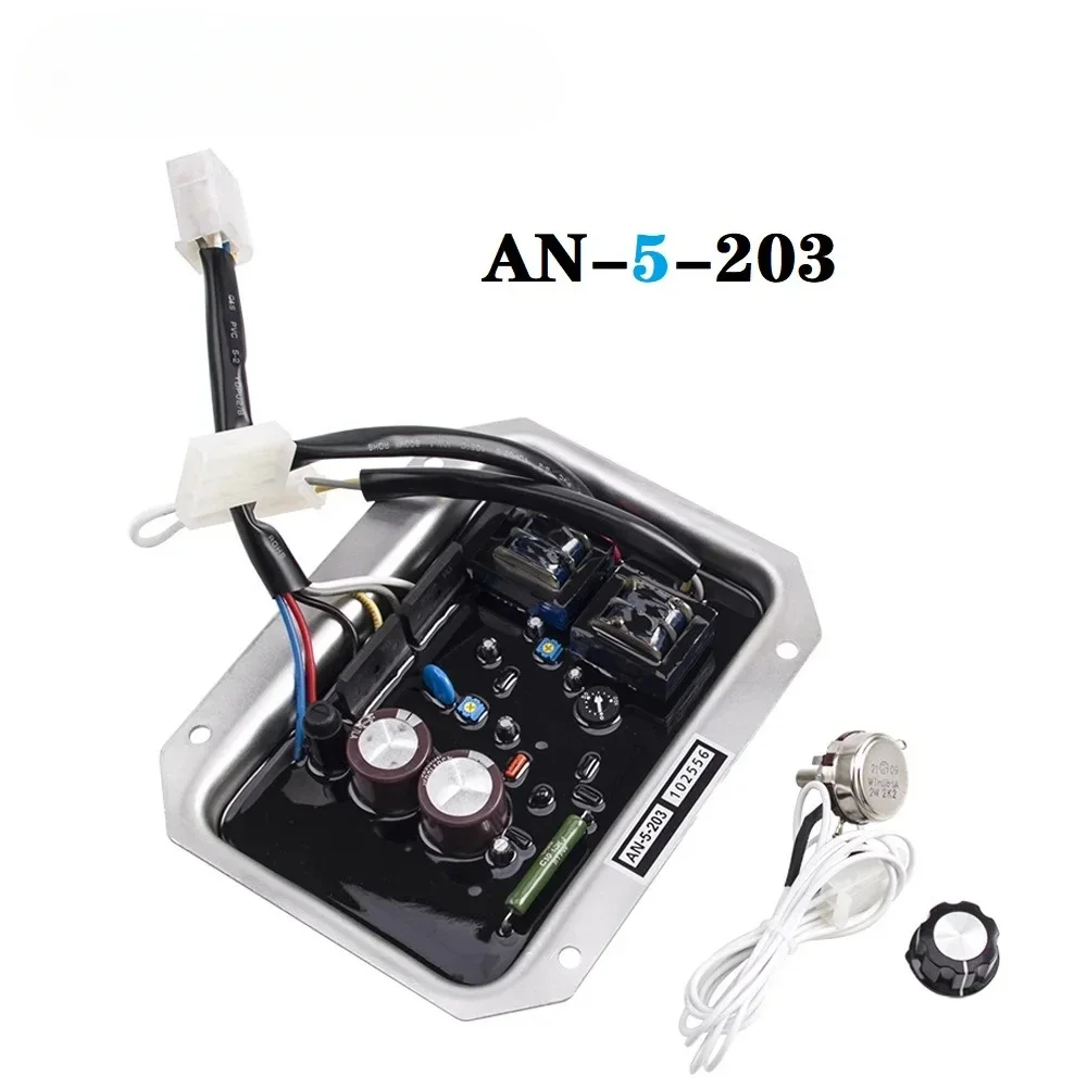 AN-5-203 AN-5W-203 …