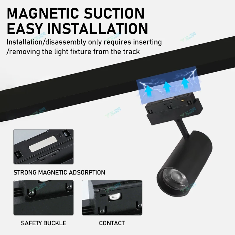 Thumbnail 4 - #55 Cheap Track Lighting Fixtures Worth Buying