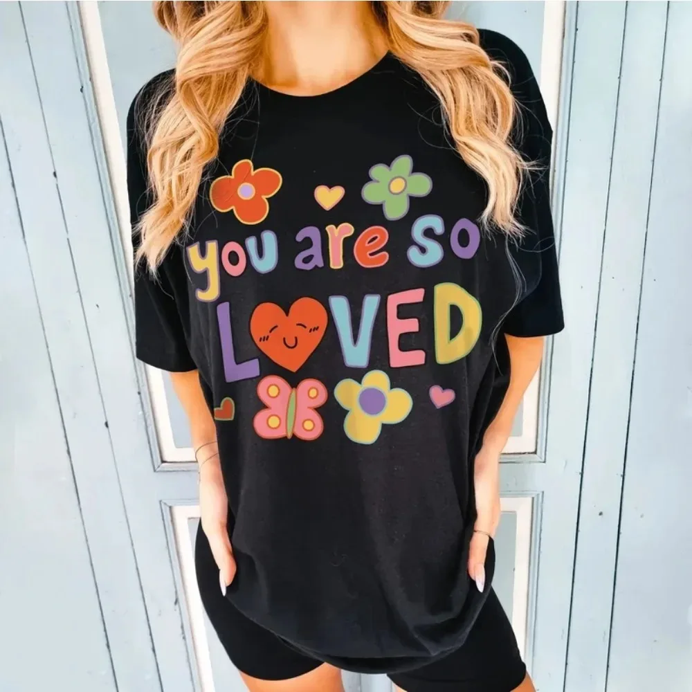 Cute Feminist T-shirt Women Dont Owe You Cotton Tshirt Reproductive Rights My Body My Choices Pro Choice Shirt Womens Rights Tee