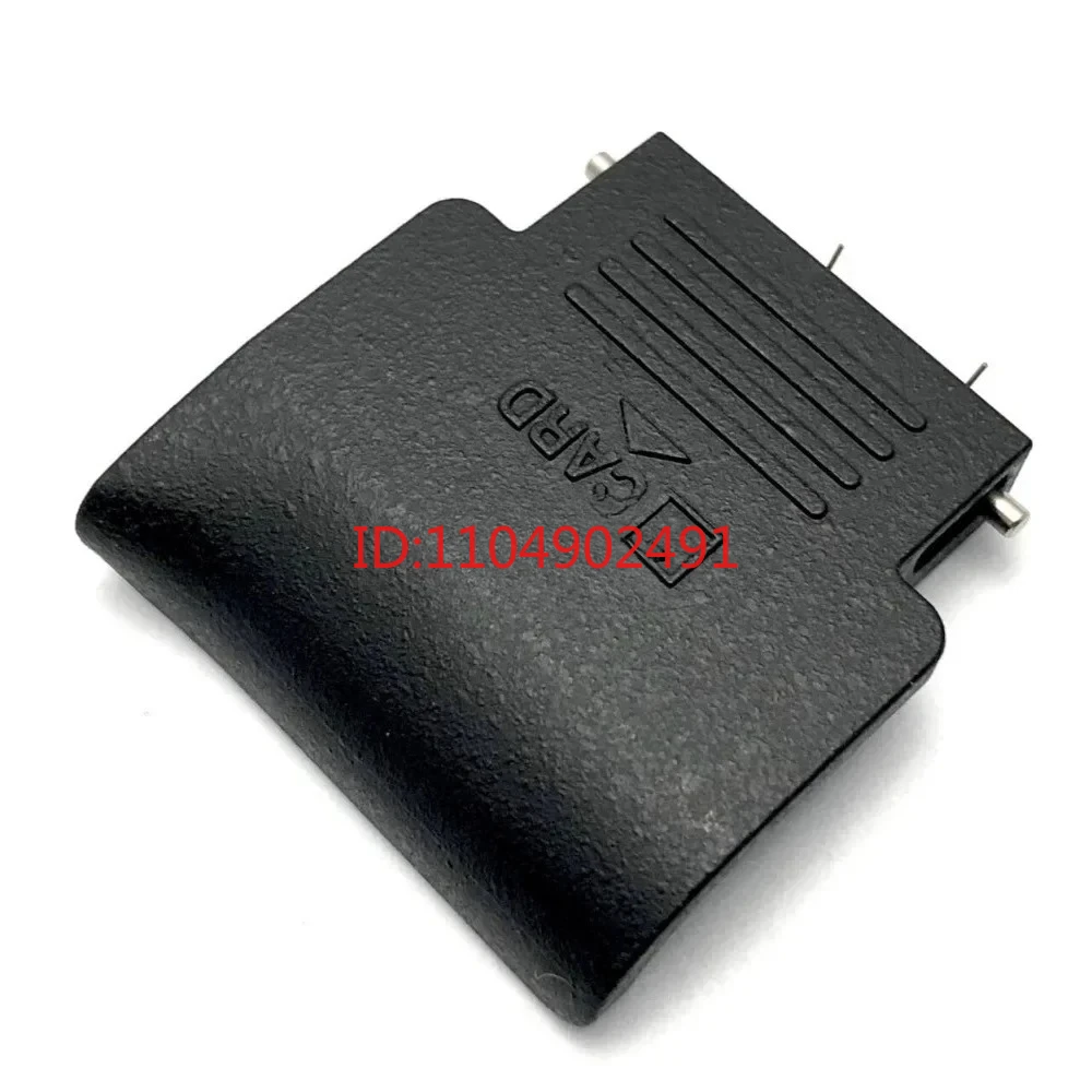 New Original for Nikon D5300 SD Memery Card Slot Cover Door Cap Shell Holder Digital Camera Repair Part