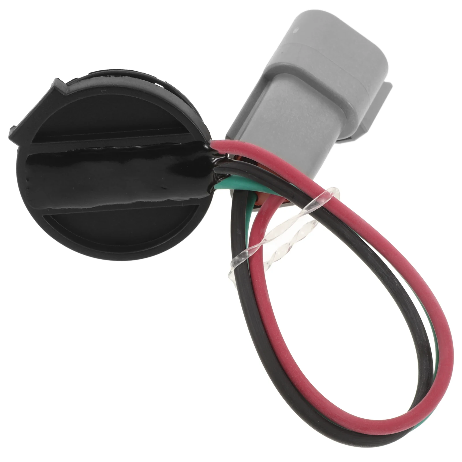 

Speed Sensor for Golf Cart 48V DS Motor Reliable Plastic Parts Easy Installation Wide Application Golf Club Car