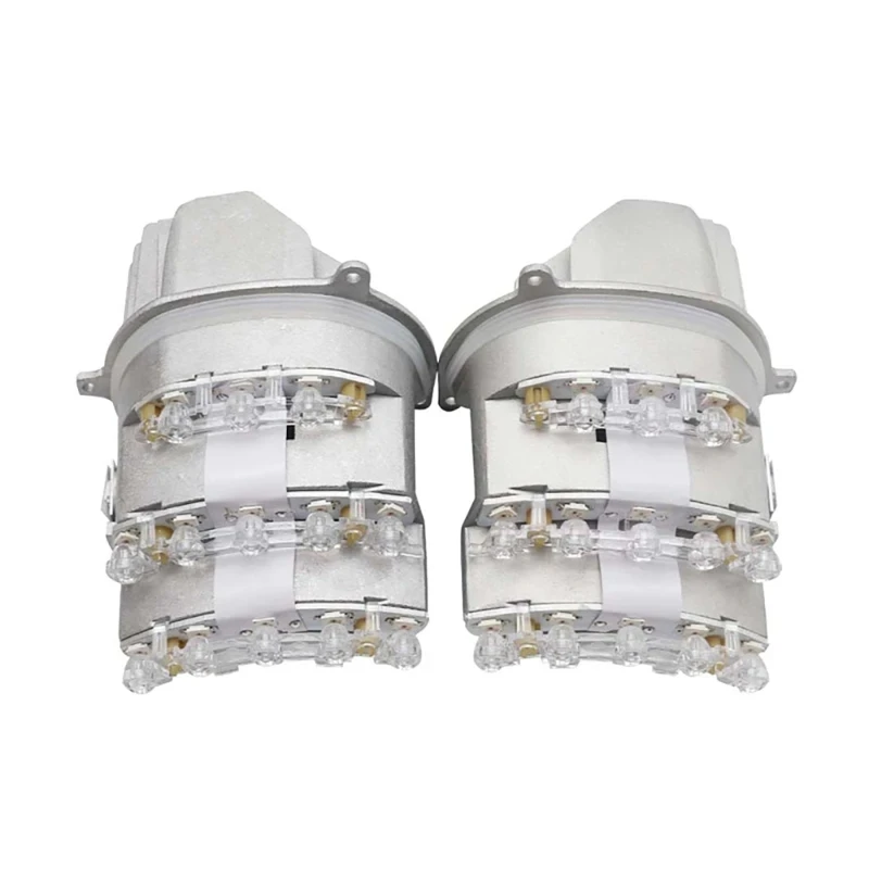 X7JF Left/Right Side Headlight for E90 E91 328I 335I 63127245813 63127245814 Car LED Turn Lamp Control Unit Module