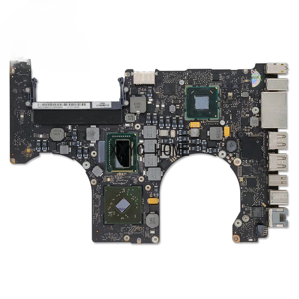 A1286 Motherboard for Macbook Pro 15.4