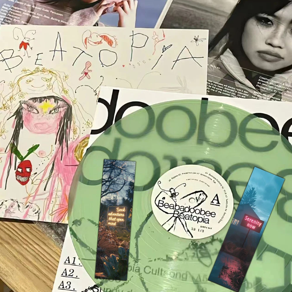 30PCS Light Strips, Text Bookmarks, Artistic Style, Hand-held Materials, Stationery, Gifts, Message Cards