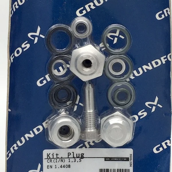 96505133 Kit Plug C…