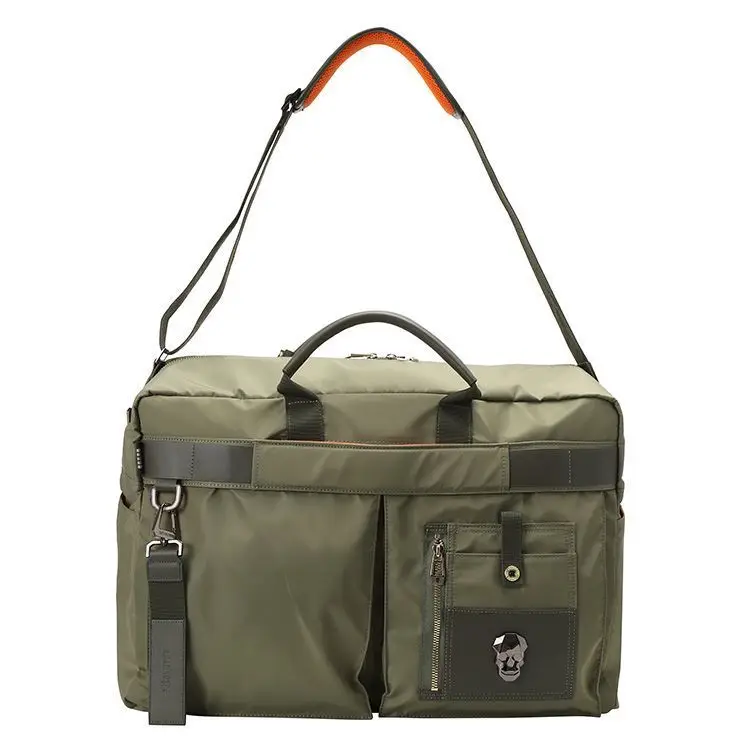 

Large Capacity Unisex Golf Garment Bag, Lightweight Portable Handheld Travel Tote